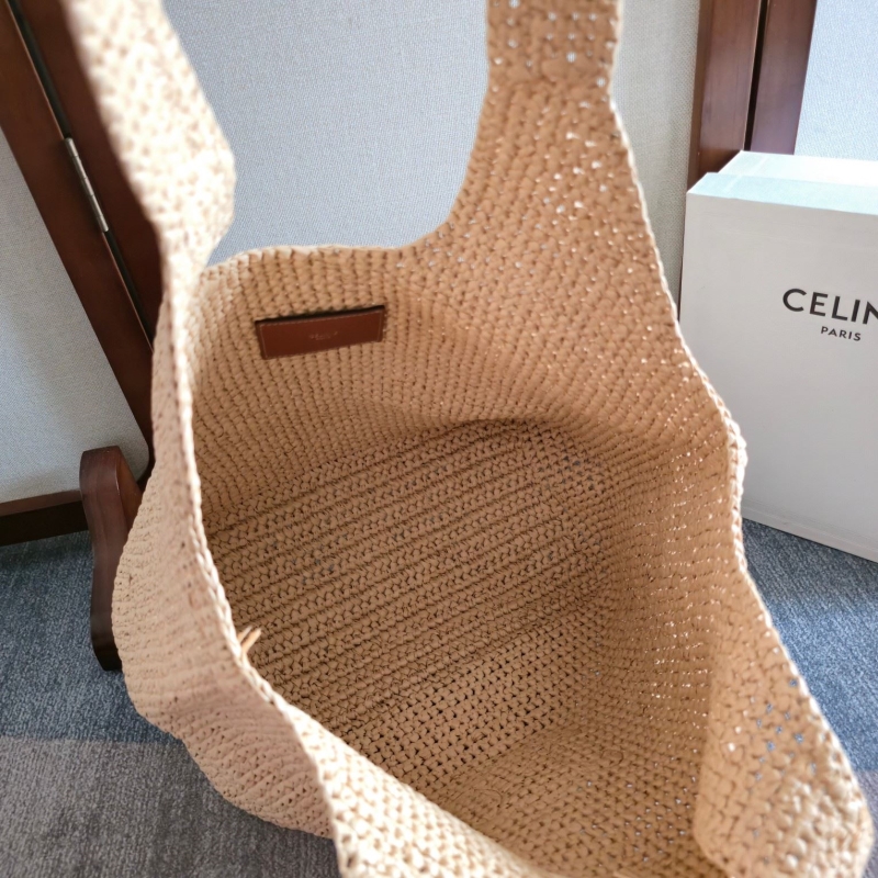 Ce1i*e cabas bags